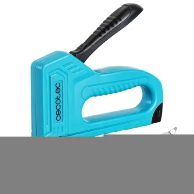 Imagen del producto de CECOTEC A01_EU01_108193 - Grapadora manual FastTacker