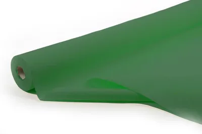 Produktbild von SemyTop Tischtuchrollen Airlaid - grün - 120 cm - 24 m - 6 Rollen - Tischdecke