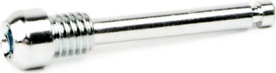 Image de Elvedes Formula C1/cura/cura-e/mega/r1/r1r/rx/ro/ror/theone Plaquettes de frein à disque en carbone métallique Noir Noir One Size