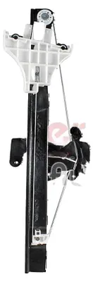 Immagine prodotto di METZGER 2160776 Alzacristalli elettrico posteriore destro per FORD MONDEO III station wagon (BWY) MONDEO III (B5Y) MONDEO III berlina (B4Y)