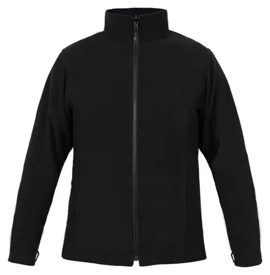 Image de Promodoro - Veste polaire « C+ » pour homme LT4341 (L) (noir)