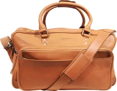 Produktbild von Leonardo Verrelli Echt Leder Tasche