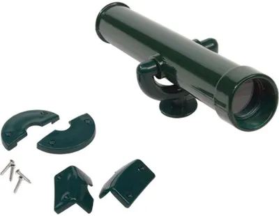 Immagine prodotto di AXI Telescopio rosso / grigio Accessori per casette da giardino; A500.010.01