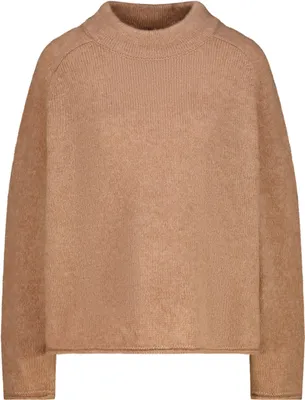 Produktbild von monari Pullover 526 brown sugar 44