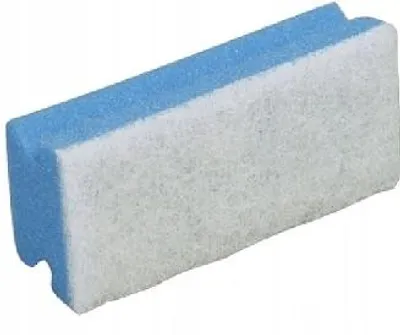 Produktbild von Vileda Reinigungsschwamm mit weißem Pad, antibakteriell