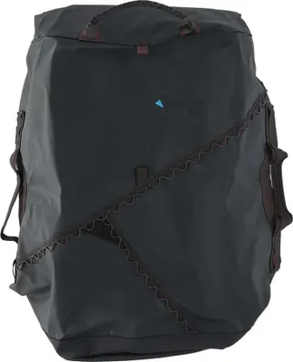 Produktbild von Ydalir Duffelbag 80L - Klättermusen, Farbe:Raven, Größe:80L
