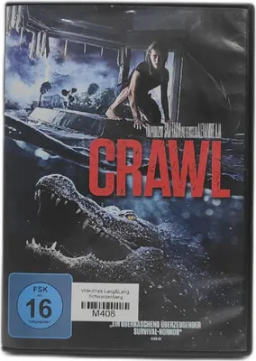 Produktbild von Crawl