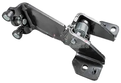 Productafbeelding van METZGER 2310126 Leidingsysteem voor schuifdeur, geschikt voor FIAT DOBLO bestelwagen/combi (263), midden, rechts