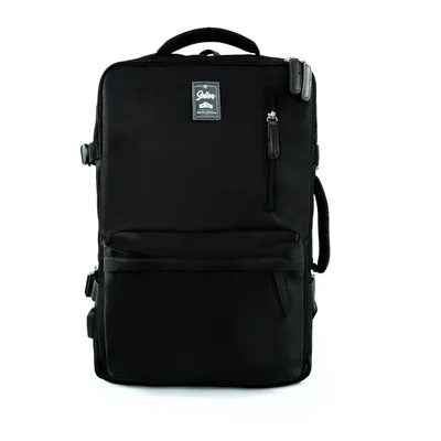 Obrázok produktu pre Solier batohy PLECAKFV06NOABLACK77706