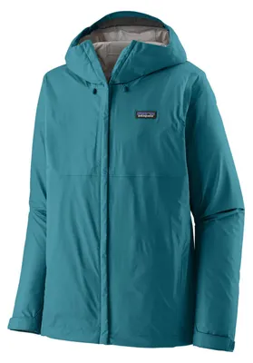 Produktbild von Patagonia Torrentshell 3L Rain Jkt Herren Regenjacke Outdoorjacke glacial blue S