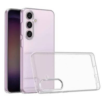 Produktbild von Ultra Clear Case für Samsung Galaxy M55 - transparent