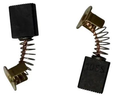 Produktbild von Bosch Original Kohlenbürstensatz PTS 10 - 1619PA3196