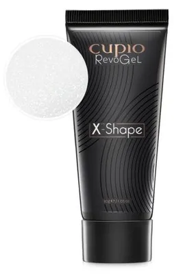 Produktbild von RevoGel Cupio X-Shape – Celestial Silk 30 g