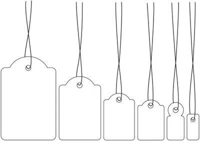 Obrázek produktu pro HERMA Weiß - 25 x 38 mm 1000 Stck. Preisschildetiketten
