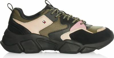 Produktbild von Tommy Hilfiger Sneaker für Damen