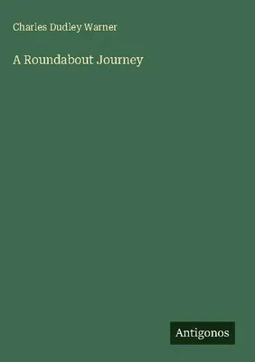 Produktbild von A Roundabout Journey