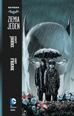 Immagine prodotto di Batman T.1 Ziemia jeden