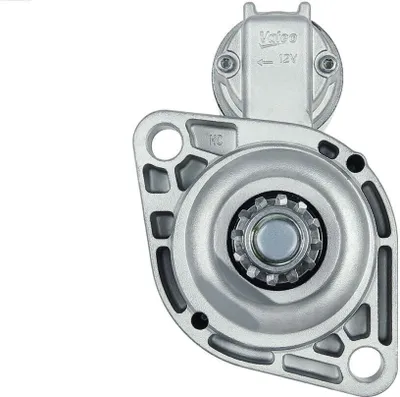 Produktbild von AS-PL S3094PR Starter Anlasser 2kW für VW Golf VII Schrägheck (5G1, BQ1, BE1, BE2) 12V
