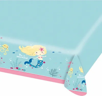 Immagine prodotto di Tovaglia a sirena
