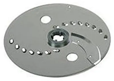 Produktbild von Moulinex Disc C H Großschnitt-Küchenroboter Double Force Masterchef Companion