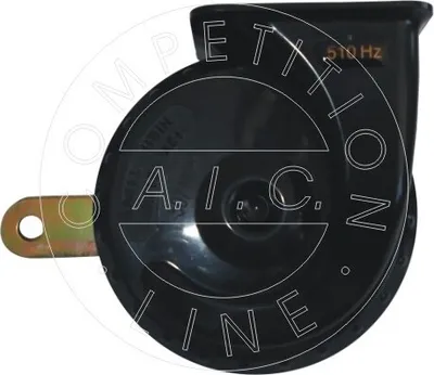 Produktbild von AIC Horn 50711 für VW Golf IV Schrägheck (1J1) 95mm elektrisch-pneumatisch
