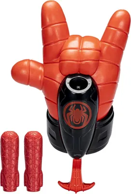 Immagine prodotto di Hasbro Spidey e i Superamici Lancia-ragnatele F4448