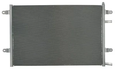 Produktbild von THERMOTEC Ladeluftkühler Intercooler DAA034TT für AUDI A6 Avant (4F5, C6)