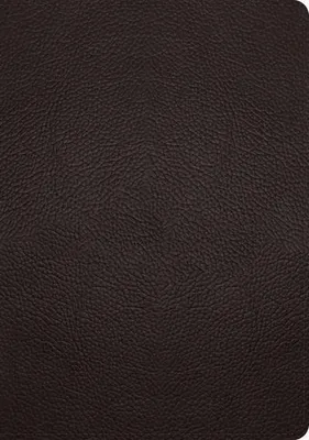 Produktbild von ESV Study Bible