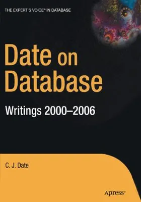 Produktbild von Date on Database