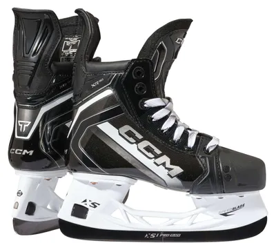 Image de Pattins CCM TACKS XR90, modèle senior, pointure 9.0 (EU44.5)