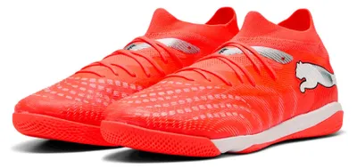 Produktbild von Puma FUTURE 9 MATCH IT PUMA BLACK-PUMA WHITE 46.5
