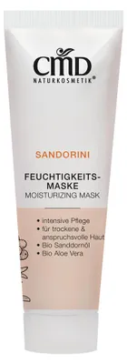 Immagine prodotto di Sandorini - Maschera idratante 50ml