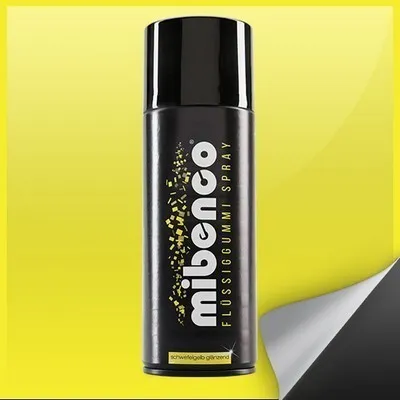 Produktbild von Mibenco Autolack 71411016 Spraydose 400ml