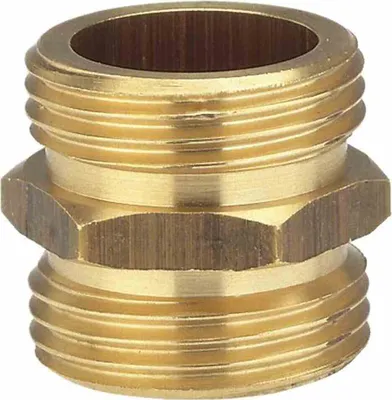 Obrázok produktu pre Gardena Messing-Gewindenippel 33,3 mm (G 1)-Gewinde