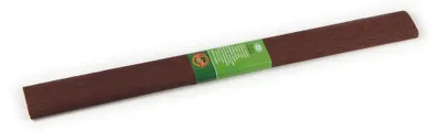 Immagine prodotto di KOH Carta crespa 50 cm x 200 cm marrone scuro