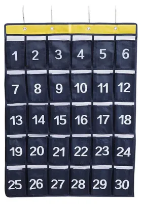 Produktbild von Aufbewahrungstasche für Mobiltelefone, Acryl