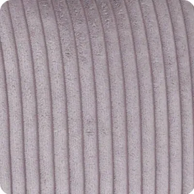 Zdjęcie produktu dla Montessori Mini Play Bench Cover Standard - Cord Lavender