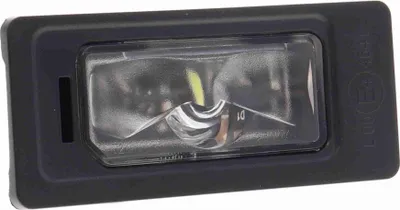 Immagine prodotto di VEMO V10-84-0139 Illuminazione targa per VW Golf VII hatchback (5G1, BQ1, BE1, BE2) LED