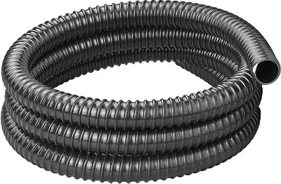Immagine prodotto di Tubo flessibile per acque reflue, lunghezza 2,5 m, diametro 25 mm