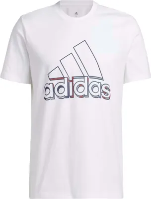 Image de T-shirt Adidas HK9160 pour Homme
