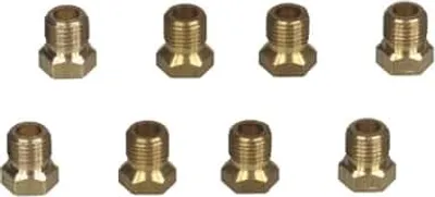 Immagine prodotto di Ariston - Merloni Düsen Butano D320Ms (Kit) - C00057988