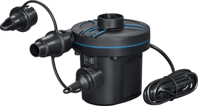 Image de Pompe électrique Powertouch 220/240 V Bestway 62252