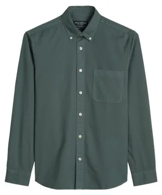 Produktbild von Marc OŽPolo Casual (318) Button down collar, long sleeves, o, skipping stone 435 435 XL
