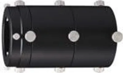 Produktbild von Vixen Kameraadapter für Okularprojektion 31,7mm für SLR & C-Mount, T2-Gewinde, geeignet für A70Lf, A70Mf, R130Sf, Mond & Planetenfoto