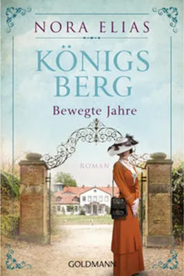 Immagine prodotto di Königsberg. Bewegte Jahre
