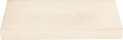 Obrázek produktu pro Molitan hrubý náhradní 250x130x20mm