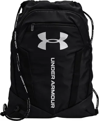 Obrázok produktu pre Under Armour - Batoh "Undeniable" RW9635 (jedna veľkosť) (čierny)