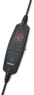Produktbild von Beurer Bettwärmer Weiß Weiß One Size
