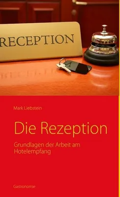 Obrázek produktu pro Die Rezeption