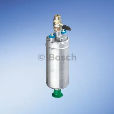 Produktbild von Bosch Kraftstoffpumpe Kraftstoffleitung 0 580 464 087